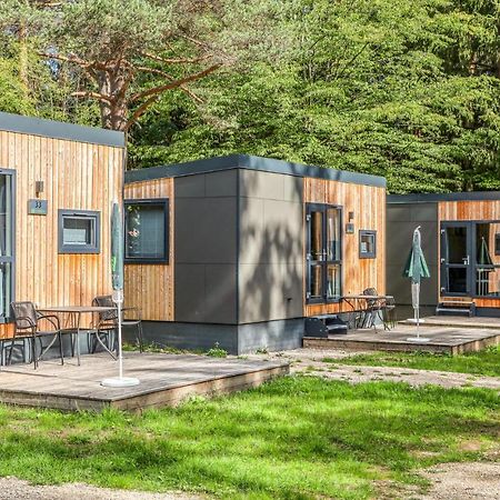 Tiny Haus 55 Am Brombachsee Pleinfeld Zewnętrze zdjęcie