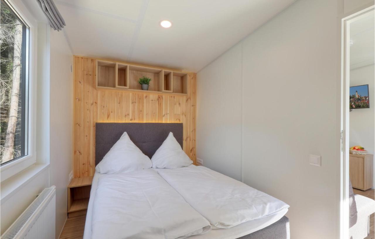 Tiny Haus 55 Am Brombachsee Pleinfeld Zewnętrze zdjęcie