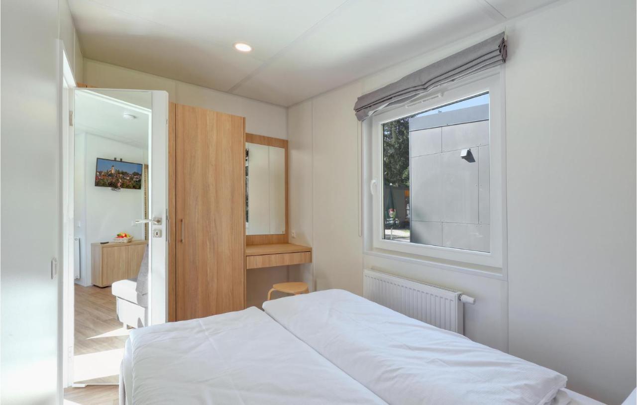 Tiny Haus 55 Am Brombachsee Pleinfeld Zewnętrze zdjęcie